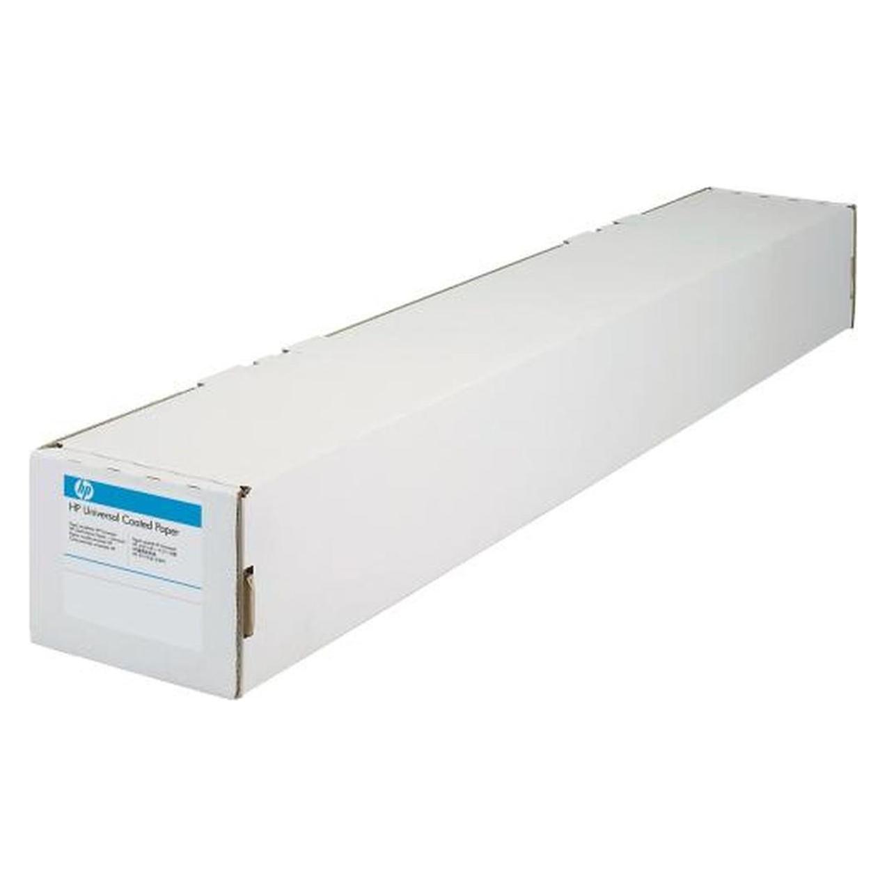 BMG Ariola Universal Coated Paper 60 inch /m2 (90 g/m², 4570 cm, 152.40 cm) (Q1408B)