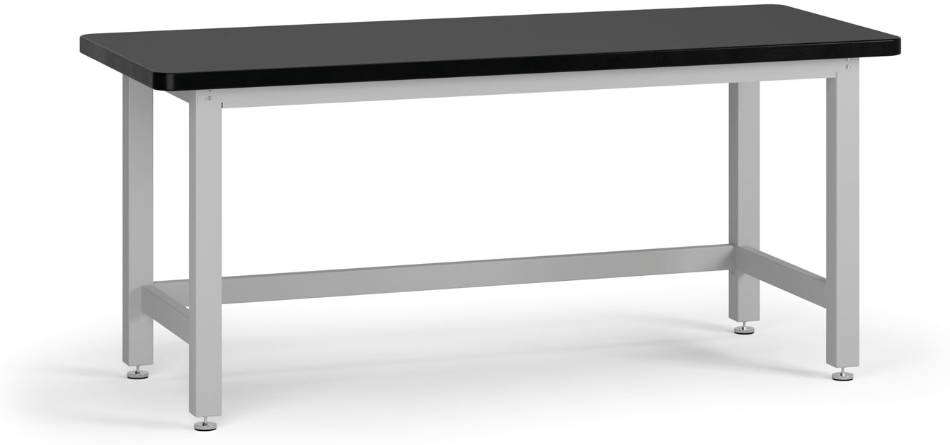 B2B Partner Profesionelle Werkbank Serie G4 1000, Länge 1800 mm