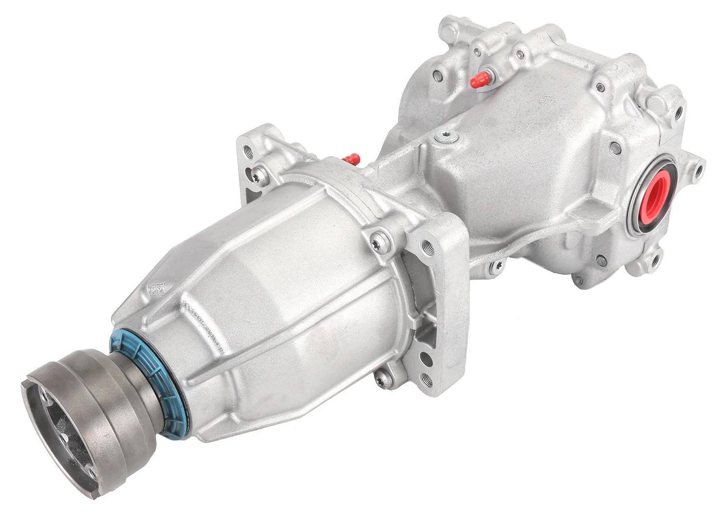 Hinterachsdifferenzial - CV6W-4B025-DF - C221-A035 - 3,5 l - AWD/4WD - Metall - 2013-2019