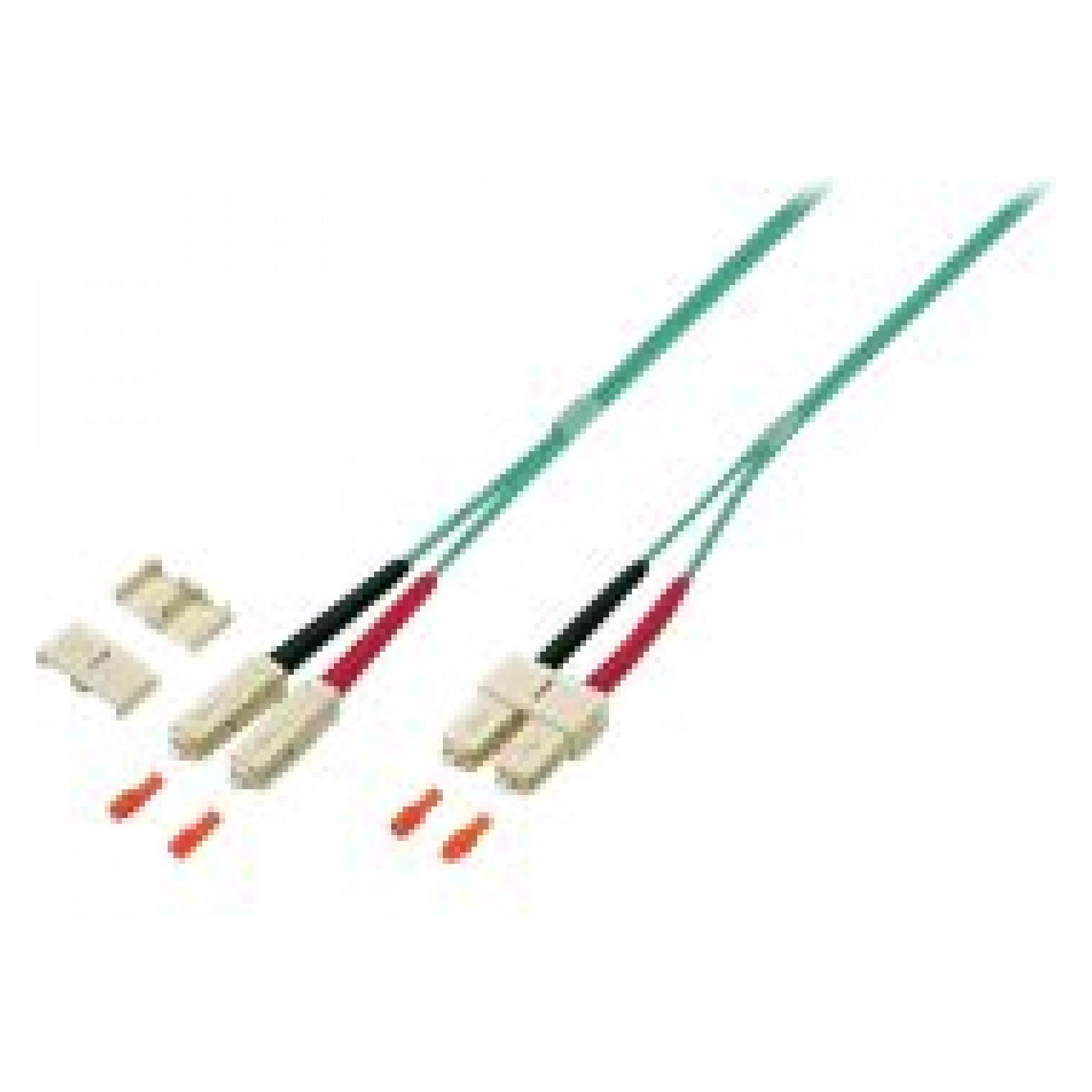 Good Connections Alcasa (10 m) (LW-810SC4)