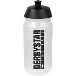 Select Trinkflasche aus Zuckerrohr transparent 0.5l