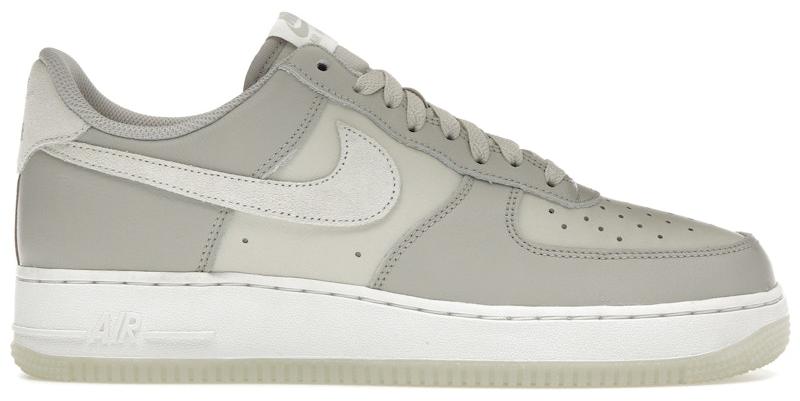 Nike Air Force 1 Low '07 LV8 Light Bone - EU 39