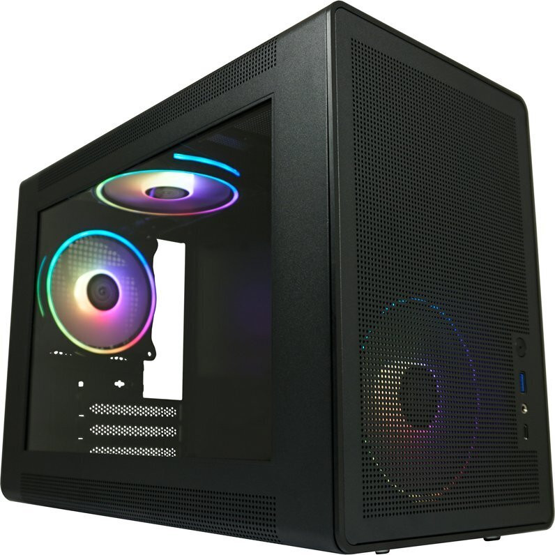 LC-Power Midi LC-Power 716MB