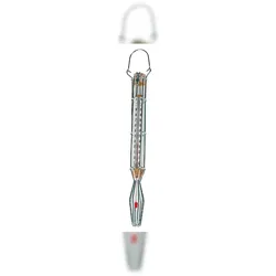 Schneider - Thermometer, +80 bis +220 °C