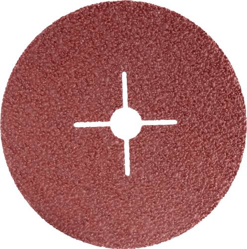 PFERD TOOLS 64172180 Fiberscheibe Durchmesser 180mm Körnung (num)=24 25St.