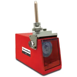 Schweisskraft, Schleifmaschine + Poliermaschine, Elektrodenschleifgerät EG 5 (Schleifwinkel einstellbar 15-60°)