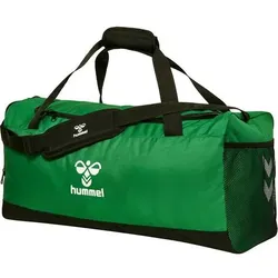 HUMMEL Tasche hmlCORE 2.0 SPORTS BAG, Größe M in Grün Grün