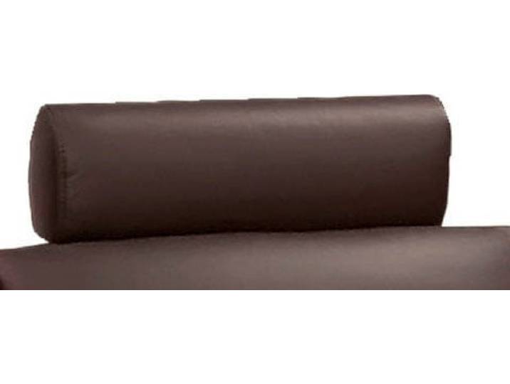 Sofa-Kopfstütze PLACES OF STYLE Redding , braun, B:55cm H:20cm, Holzwerkstoff, Kopfstützen, Sofa-Kopfstütze, hochwertige Verarbeitung, schöne Serien Ergänzung