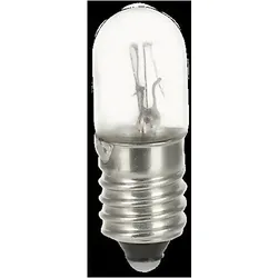 Busch-Jaeger Glühlampe 24V 2W E10 8343