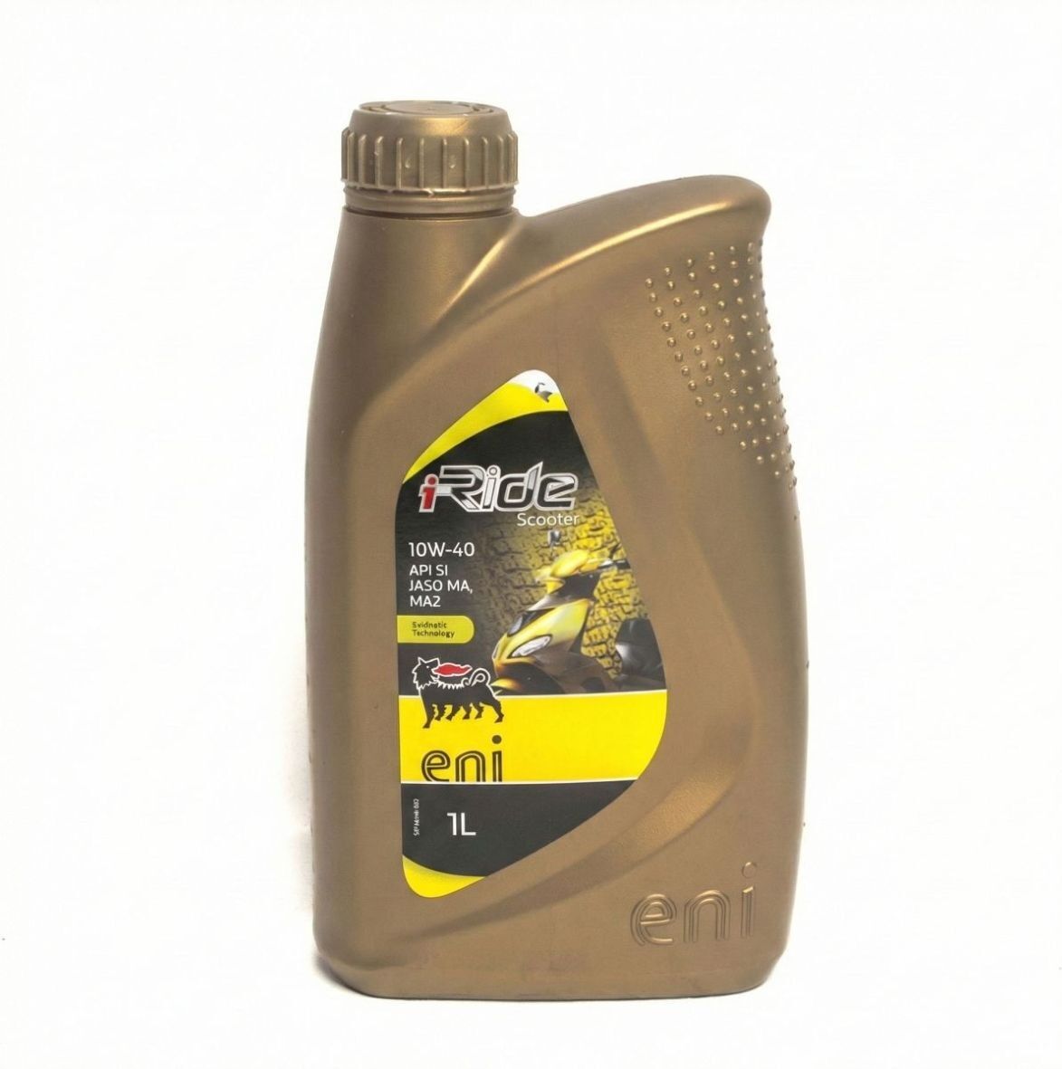 ENI 150796 Motoröl