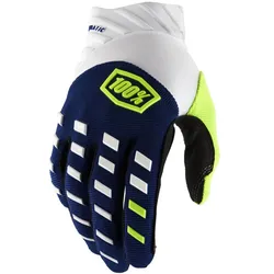 100%, Velohandschuhe, (S)