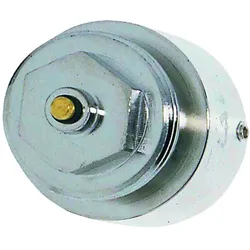 Adapter für Fremdfabrikate Heimeier Th.-Köpfe/ Vaillant-Ventile
