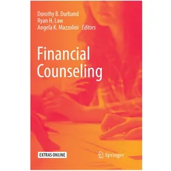 Financial Counseling, Ratgeber