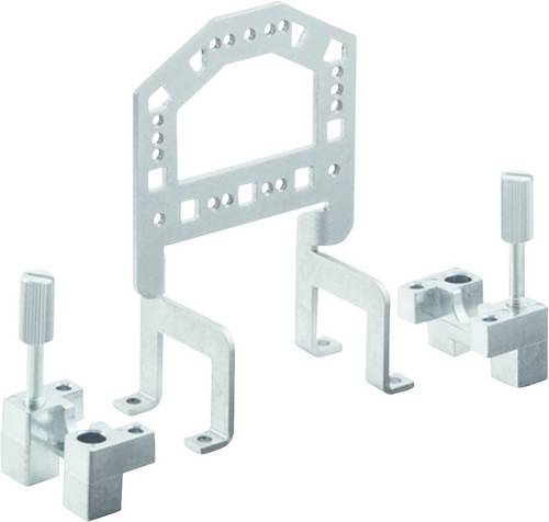 Weidmüller HDC GRIP PANEL 4 ADAPT Inhalt: 1 St. Griffblech