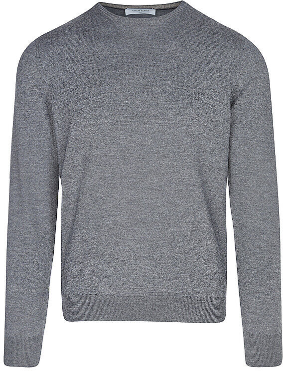 GRAN SASSO Pullover grau   48 48