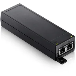 Zyxel PoE12-30W - Power Injector - Wechselstrom 100-240 V - 30 Watt