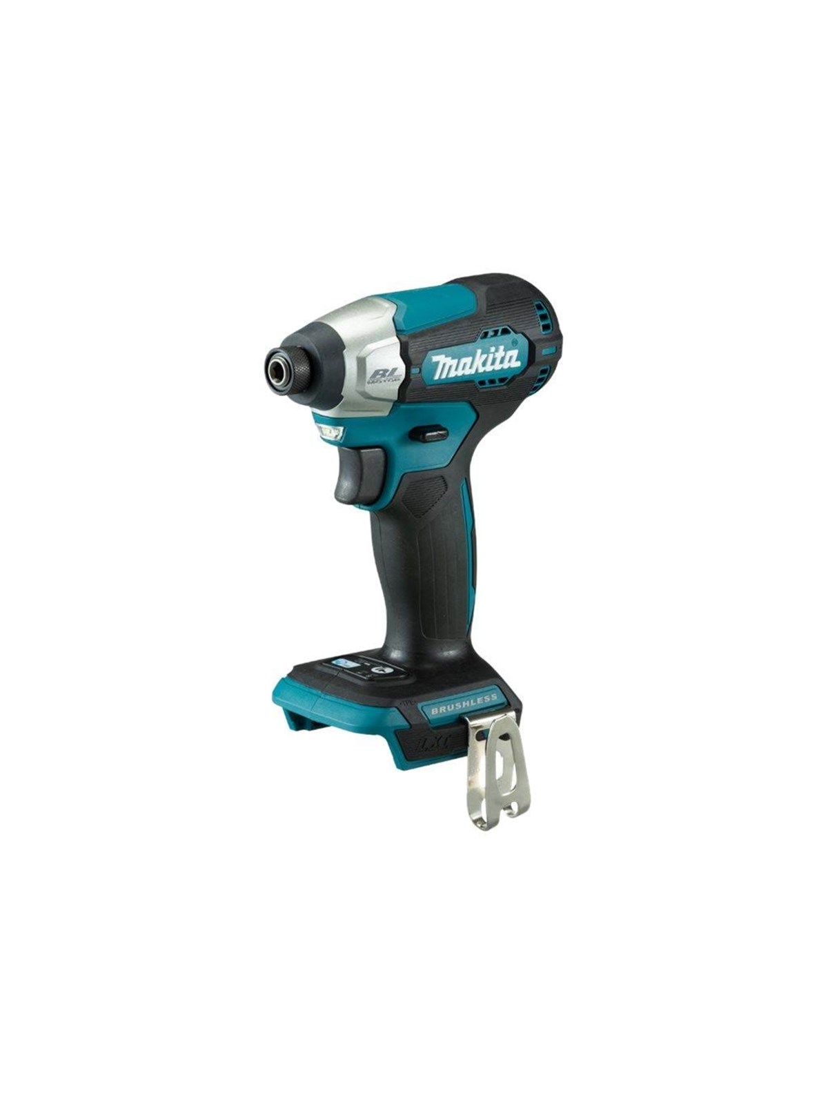 Makita DTD157Z Schlagschrauber LXT 18V solo