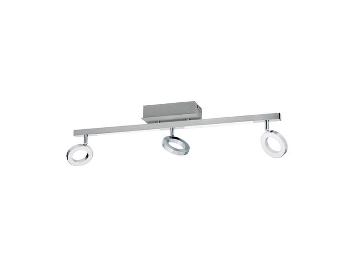Ledspot Cardillio 1 3-lichts metaalgrijs Eglo - 96181