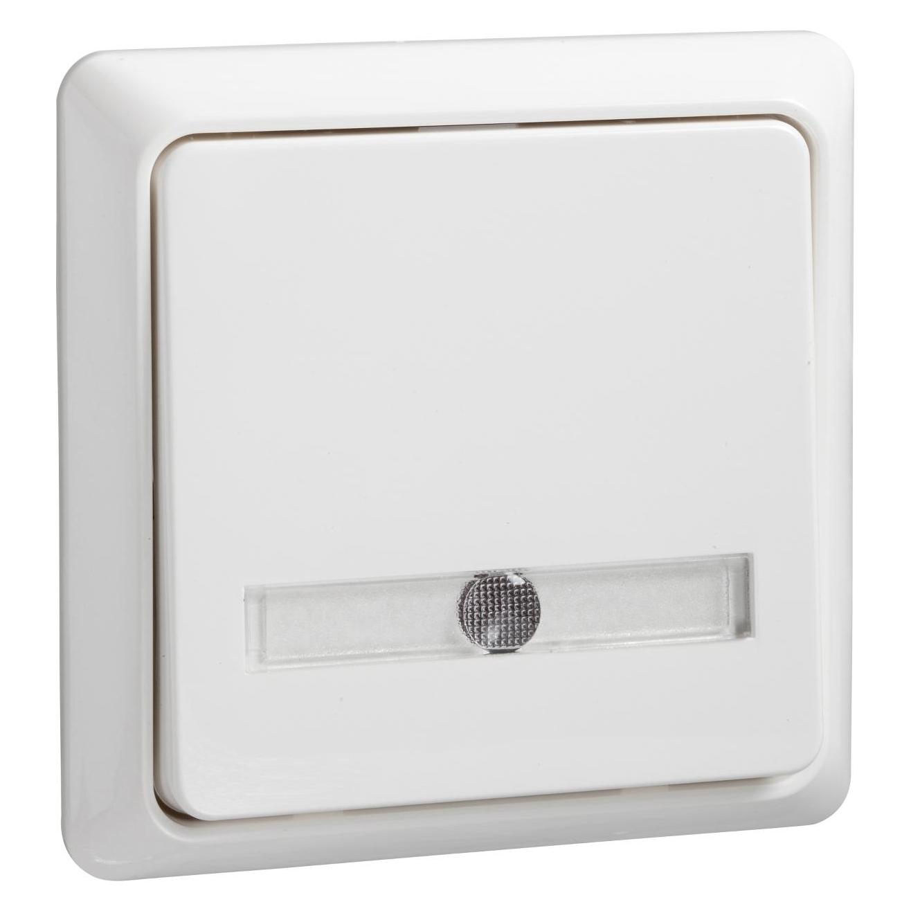 Schneider Electric GmbH Taster Aufbau beleuchtet 1A 42V 506344 (506344)