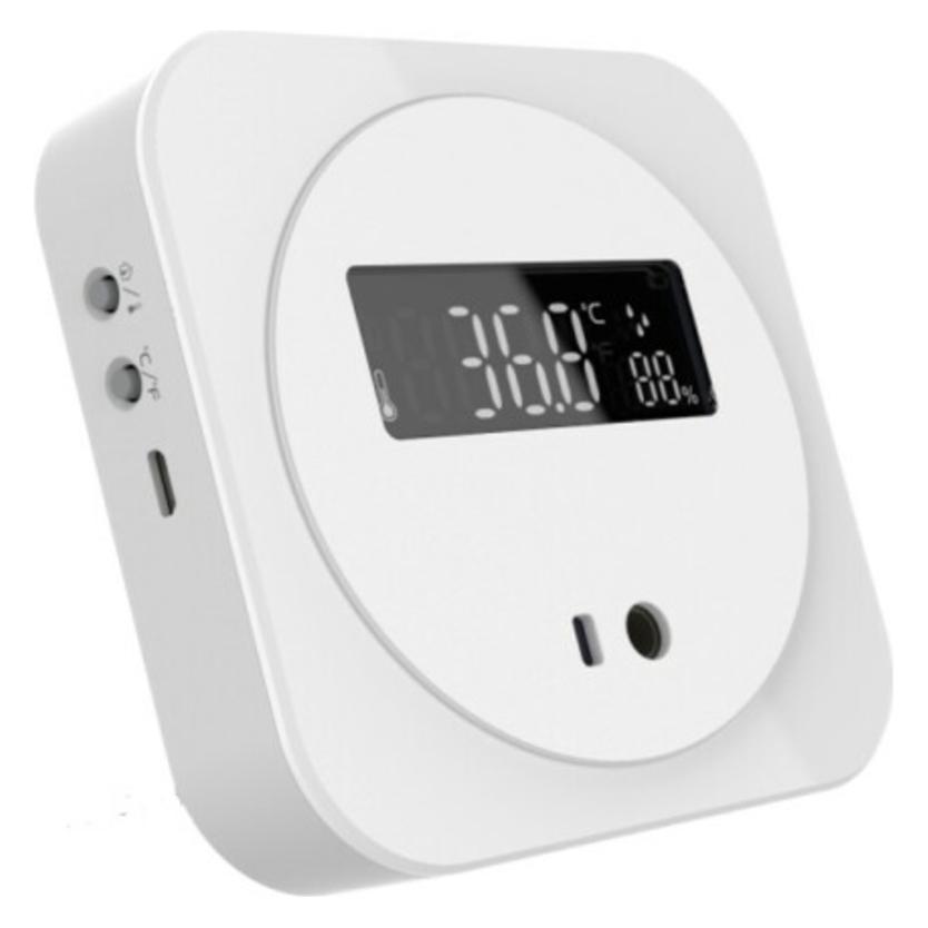 Uniview Temperaturmessanschluss (OHE-TWP02-D-S31)