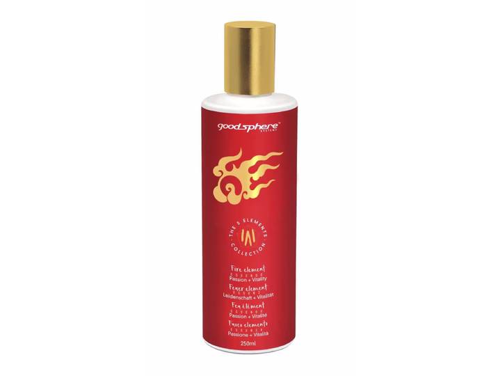 Goodsphere 5-Elements Feuer 250ml G1140 Aromaöl – Klimageräte Zubehör