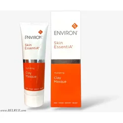 Environ Skin EssentiA Hydrating Clay Masque 50ml