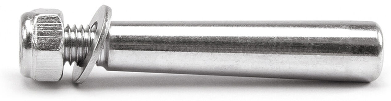 Litetruss Konischer Bolzen Mit Gewinde M8 Für X O. H Systeme Ccs6-604