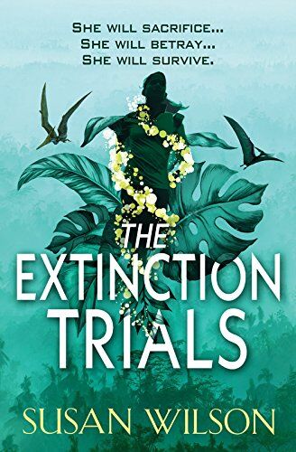 Susan Wilson - The Extinction Trials 01 - Preis vom 17.10.2026 19:25:27 h