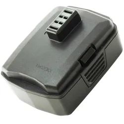 AccuCell, Werkzeugakku + Ladegerät, Akku Ryobi 130503001, 130503005, BPL-1220 (12 V)
