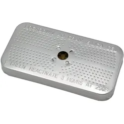 CARUBA Silica Gel Case Box