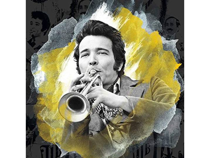 Herb Alpert - Herb Albert Is