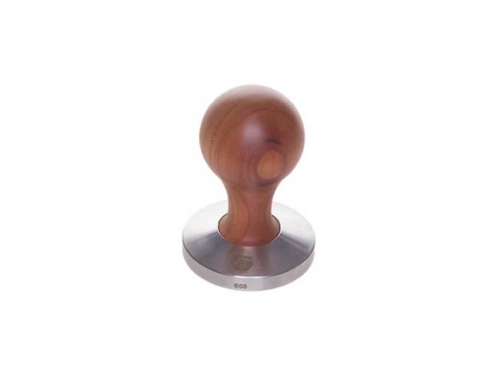 Vitudurum Swiss Made Nussbaum Tamper