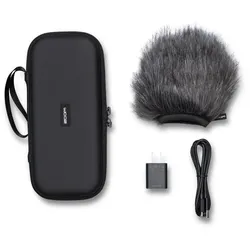 Zoom APH-6st Zubehör-Kit für H6studio