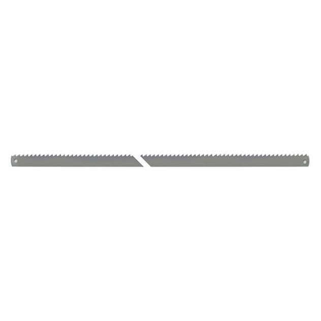 Pegas Metallsägeblätter MINI-HACK zu Metallsägebogen (90.565/C)