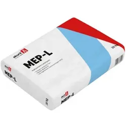 AKURIT MEP-L Kalkzement-Leichtputz - 30 kg Sack