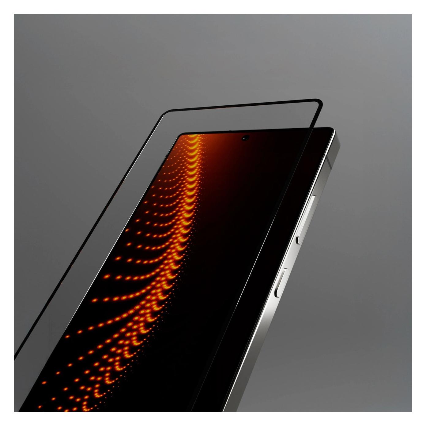 SBS Smartphone Glas (1 Stk., Samsung Galaxy S26) (TEAPPLD3OSAS26)