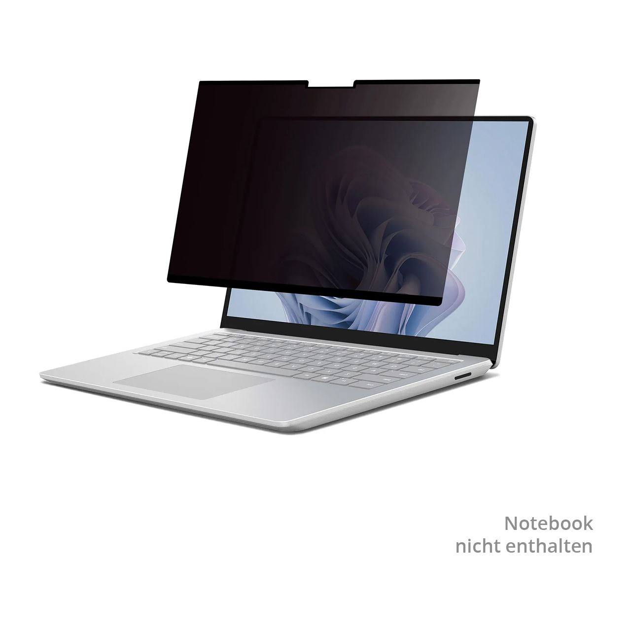 Dicota Privacy filter 2-Way Lenovo Thinkpad P40w-20 side-m.
