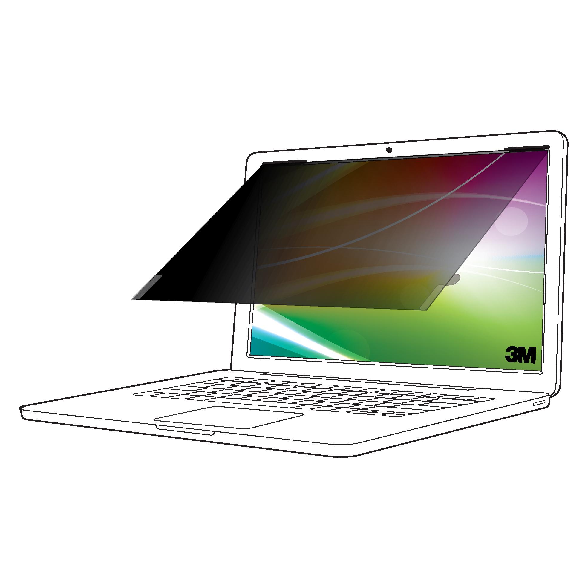 3M BP140W9B (14", 16:9) (7100283535)