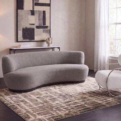 SAFAVIEH Madrid Dilara Modern & Contemporary Rug