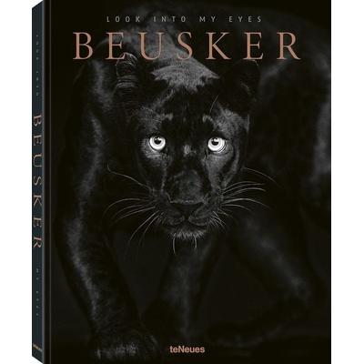 Beusker, Gebundene Ausgabe von Lars Beusker, TeNeues Verlag ein Imprint des Gestalten Verlags, 978-3-96171-496-4