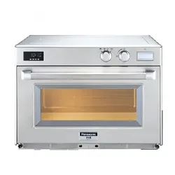 Panasonic Mikrowellenherd NE-2140