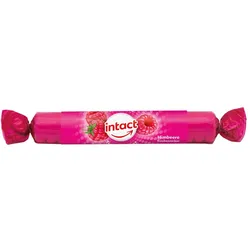 intact Traubenzuckerrolle Himbeere 1 St