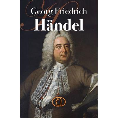 Georg Friedrich Händel -