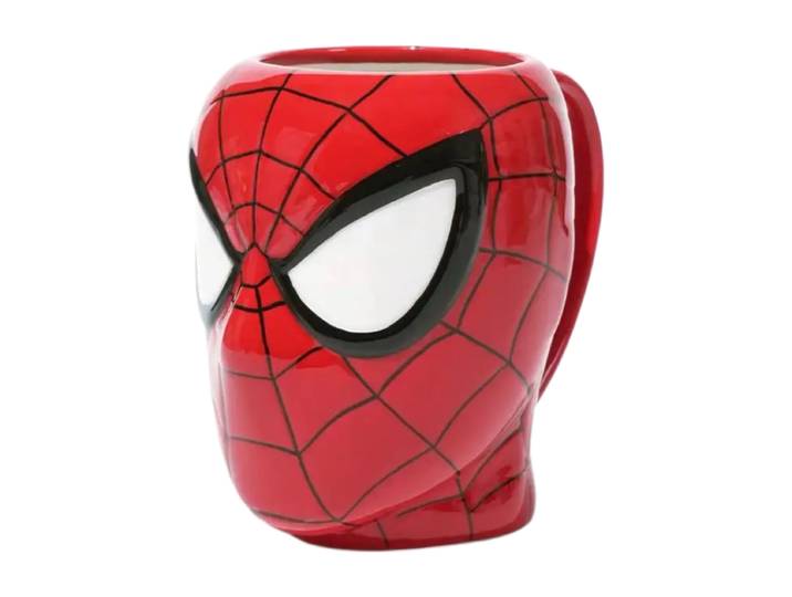 Gobelet Spider-Man