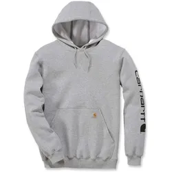 Carhartt Iconic K288 Logo Sweatshirt