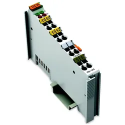 WAGO GmbH &amp; Co. KG Analog Eingangsklemme 750-479