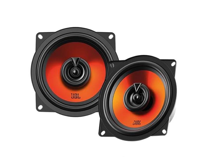 JBL Stage1 52F Gen2 5,25 inch / 13 cm coaxiale 2-weg autoluidsprekers