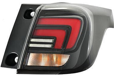 HELLA 2SD 015 695-121 Rear light