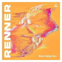 Never Ending Story (LP), Schallplatten