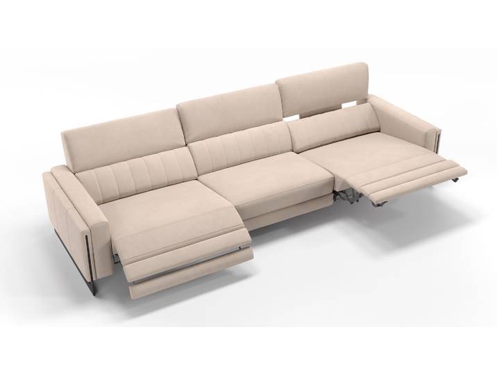 Design XXL Couch MARA Relaxsofa